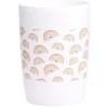 Online Gifi Gobelet motif arc en ciel Ø7xH9,7cm