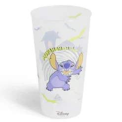 Gobelet plastique Disney Stitch Ø9xH15,5cm^Gifi Sale