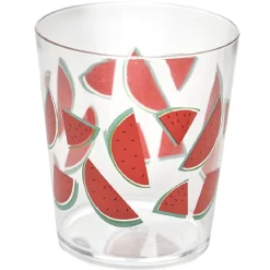 Gobelet plastique fruits^Gifi Clearance