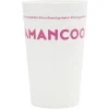 Gobelet plastique inscription #MAMANCOOL 33cl^Gifi Hot