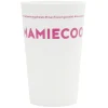 Gobelet plastique inscription #MAMIECOOL 33cl^Gifi Discount