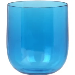 Gobelet plastique multicolore x6^Gifi Discount