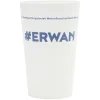 Gobelet plastique prénom #ERWAN 33cl^Gifi New