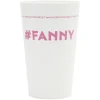 Gobelet plastique prénom #FANNY 33cl^Gifi Online