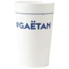 Gobelet plastique prénom #GAËTAN 33 cl^Gifi Clearance