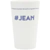 Gobelet plastique prénom #JEAN 33cl^Gifi Best