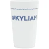 Gobelet plastique prénom #KYLIAN 33cl^Gifi Outlet