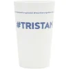 Gobelet plastique prénom #TRISTAN 33cl^Gifi Outlet