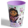 Gobelet pour enfant Gabby et la Maison Magique plastique 260ml^Gifi Outlet
