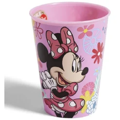 Gobelet pour enfant Minnie Mouse plastique 260ml^Gifi Clearance
