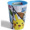 Gobelet pour enfant Pokémon plastique 260ml^Gifi New