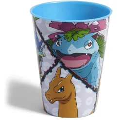 Gobelet pour enfant Pokémon plastique 260ml^Gifi New