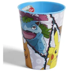 Gobelet pour enfant Pokémon plastique 260ml^Gifi New