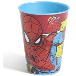Gobelet pour enfant Spiderman plastique 260ml^Gifi Outlet