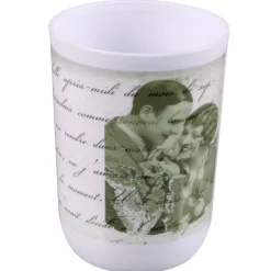 Clearance Gifi Gobelet salle de bain Paris