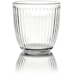 Gobelets transparents^Gifi New