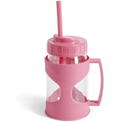 Gourde avec paille^Gifi Outlet