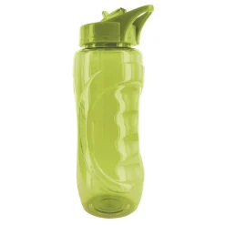 Gourde de sport avec paille 900 ml^Gifi Discount