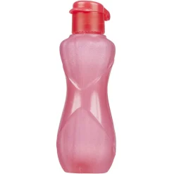 Gourde en plastique réutilisable 500 ml^Gifi Clearance