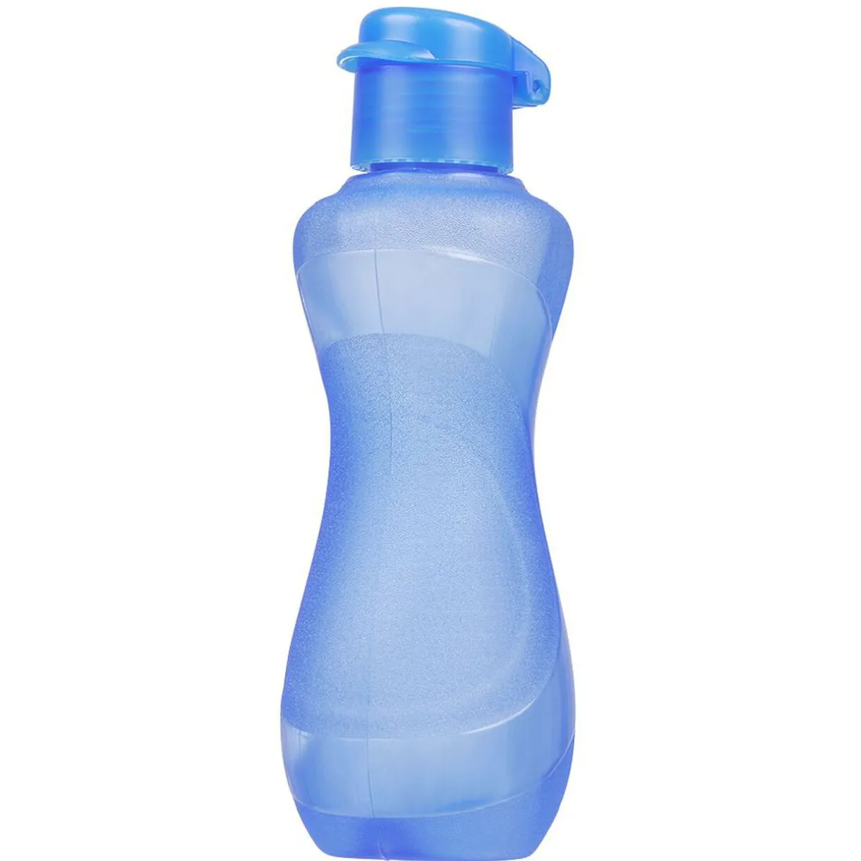 Gourde en plastique réutilisable 500 ml^Gifi Clearance