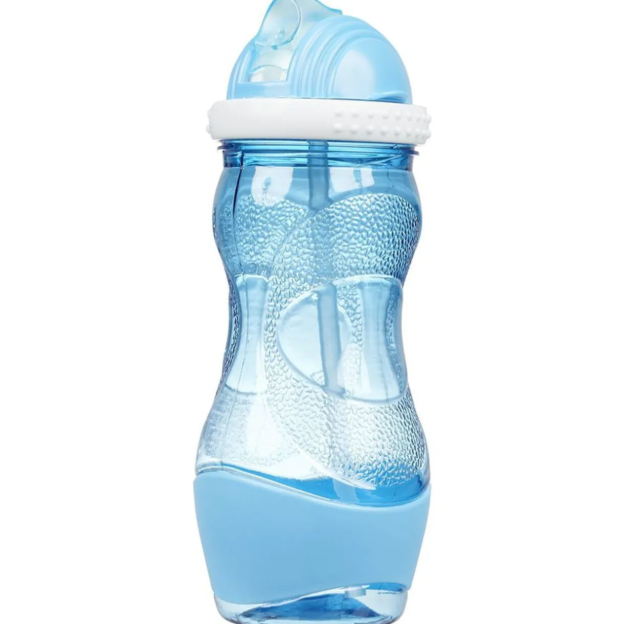 Gourde enfant avec paille 400 ml^Gifi Sale