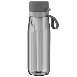 Gourde filtrante Philips Go Zero Daily Gris^Gifi Clearance