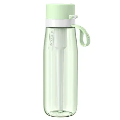 Gourde filtrante Philips Go Zero Daily Vert^Gifi Hot