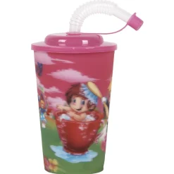 Gourde paille enfant^Gifi New