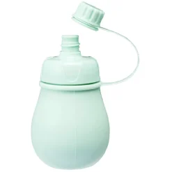 Gourde pour compote réutilisable en silicone^Gifi Outlet