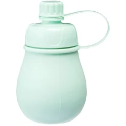 Gourde pour compote réutilisable en silicone^Gifi Outlet