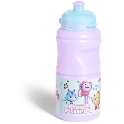 Gourde pour enfant Gabby et la Maison Magique plastique 380ml^Gifi New