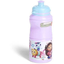 Gourde pour enfant Gabby et la Maison Magique plastique 380ml^Gifi New