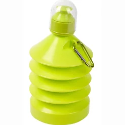 Gourde rétractable 500ML en plastique^Gifi Discount