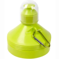 Gourde rétractable 500ML en plastique^Gifi Discount