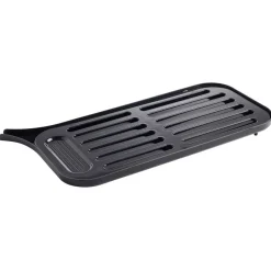 Nettoyage Et Entretien|Gifi Égouttoir à vaisselle en plastique L41 x l17,5 x H3 cm