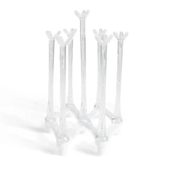 Égouttoir pliable pour bouteille et verre^Gifi Best