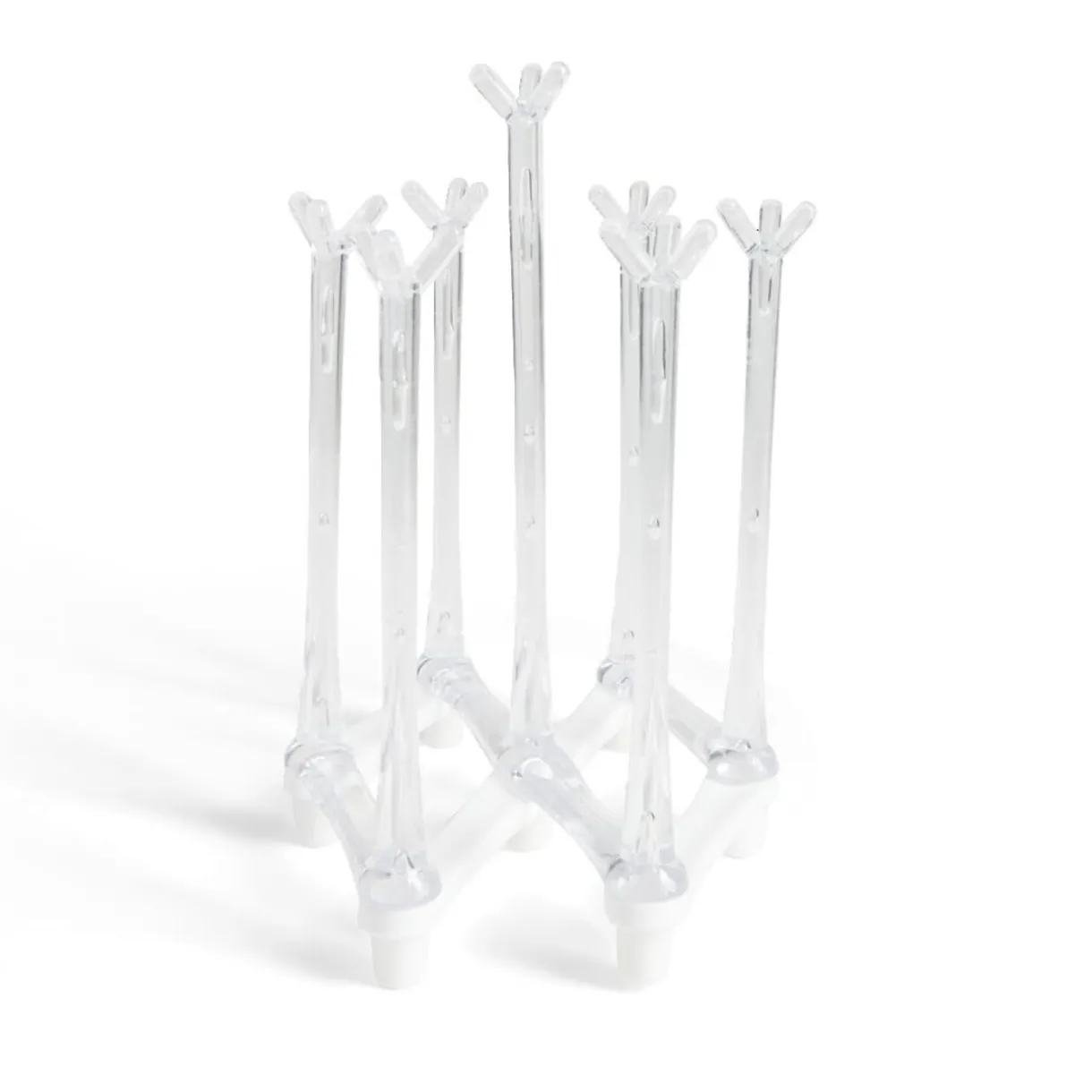 Égouttoir pliable pour bouteille et verre^Gifi Best