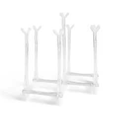 Égouttoir pliable pour bouteille et verre^Gifi Best