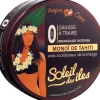New Gifi Graisse à traire bronzage intense Monoï de Tahiti parfum des îles SPF0