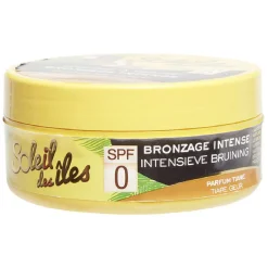 Sale Gifi Graisse à traire Soleil des îles Monoï de Tahiti 150 ml
