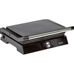 Grill à viande et panini^Gifi Sale