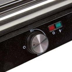 Grill à viande et panini^Gifi Sale