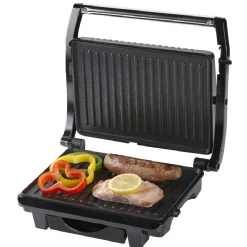 Grill électrique Homday^Gifi Discount