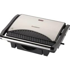 Grill électrique Homday^Gifi Discount