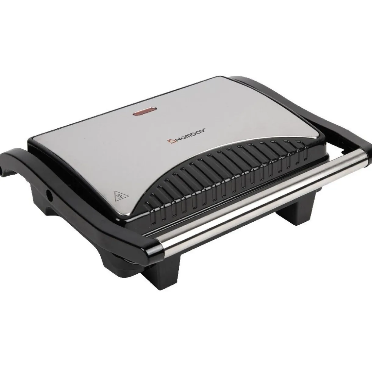 Grill électrique Homday 1000W^Gifi Online