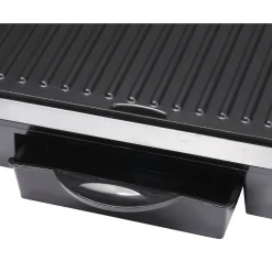 Grill électrique Homday 1000W^Gifi Online