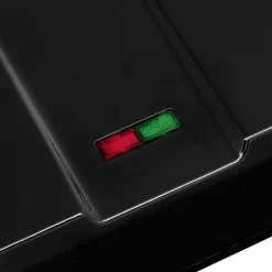 Grill panini anti-adhésif 850W - 26x22xH9cm^Gifi Clearance