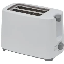 Grille pain Homday blanc^Gifi Hot