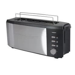 Grille pain longue tranche Homday^Gifi Clearance