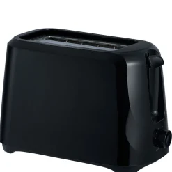 Grille pain toaster basique noir^Gifi Best